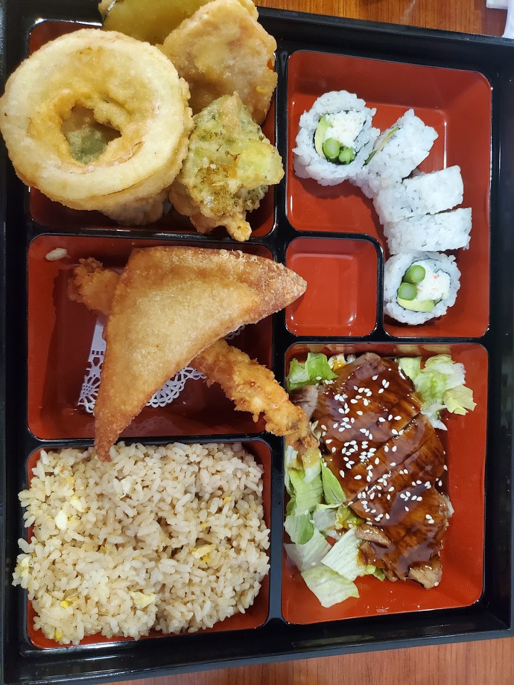 Fujiyama | 12715 US-90 #150, Luling, LA 70070 | Phone: (985) 785-8168