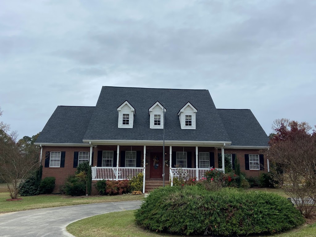 Herring Residential & Commercial | 34 E Front St, Lillington, NC 27546, USA | Phone: (910) 292-2566