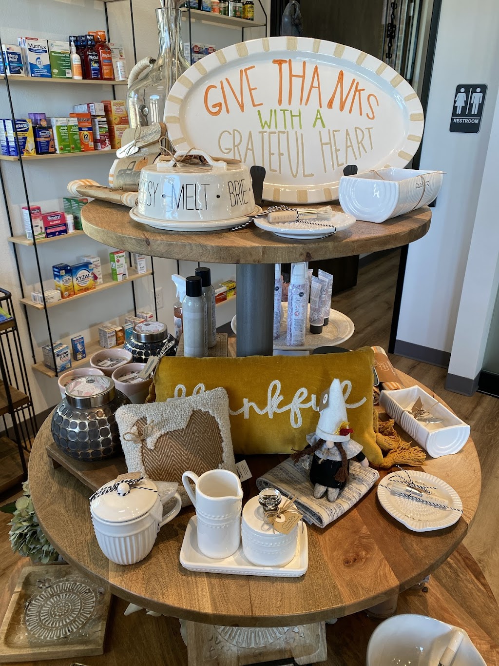 Community Pharmacy | 3001 FM2181 Ste 450, Corinth, TX 76210, USA | Phone: (940) 487-7455