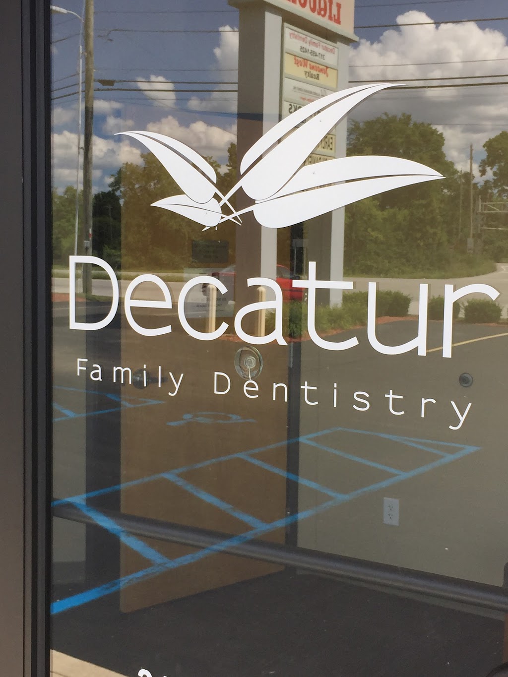 Decatur Family Dentistry | 5021 Kentucky Ave suite g, Indianapolis, IN 46221, USA | Phone: (317) 455-1425