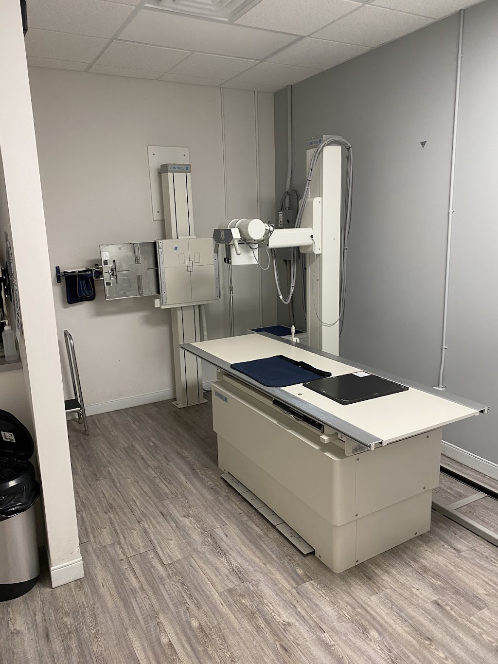 GNMI - Greater Niagara Medical Imaging | 7885 McLeod Rd #114, Niagara Falls, ON L2H 2Y6, Canada | Phone: (905) 354-8448