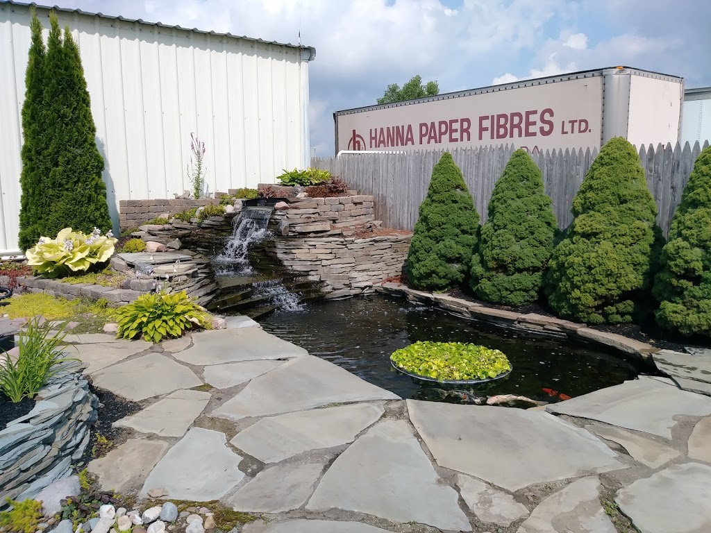 Hahns Ponds | 3779 Lower Mountain Rd, Sanborn, NY 14132, USA | Phone: (716) 731-4779