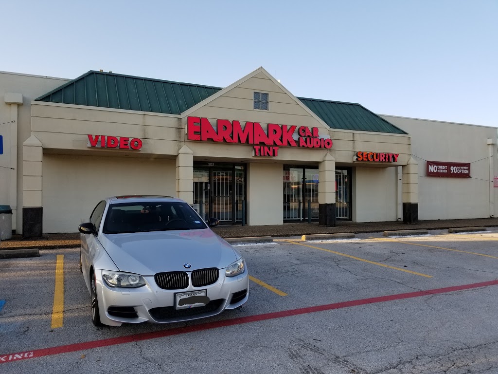 Earmark Car Audio & Tint | 3132 W Parker Rd, Plano, TX 75075, USA | Phone: (972) 612-6886