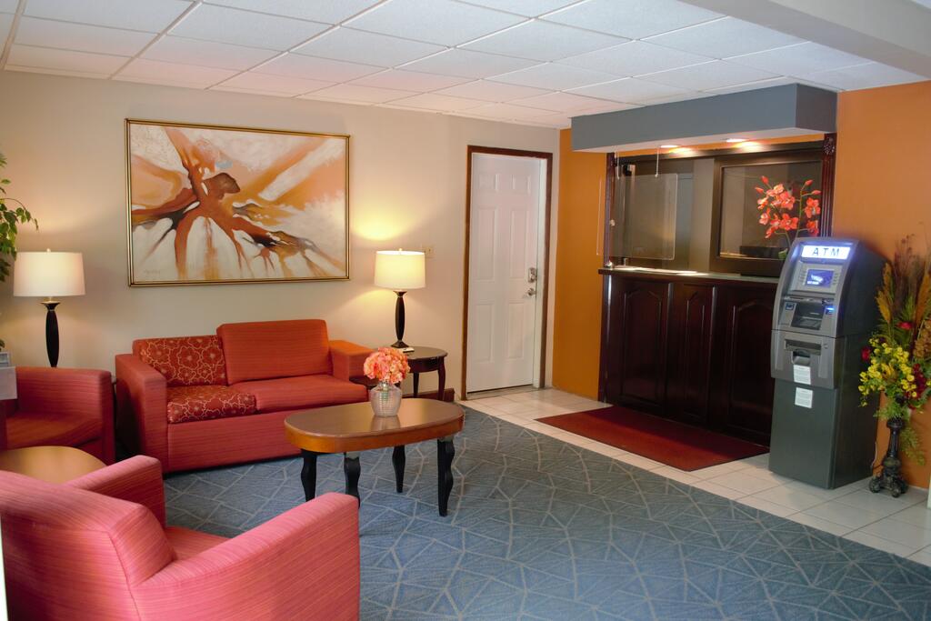 Budget Inn High Point | 200 Ardale Dr, High Point, NC 27260, USA | Phone: (336) 841-7717