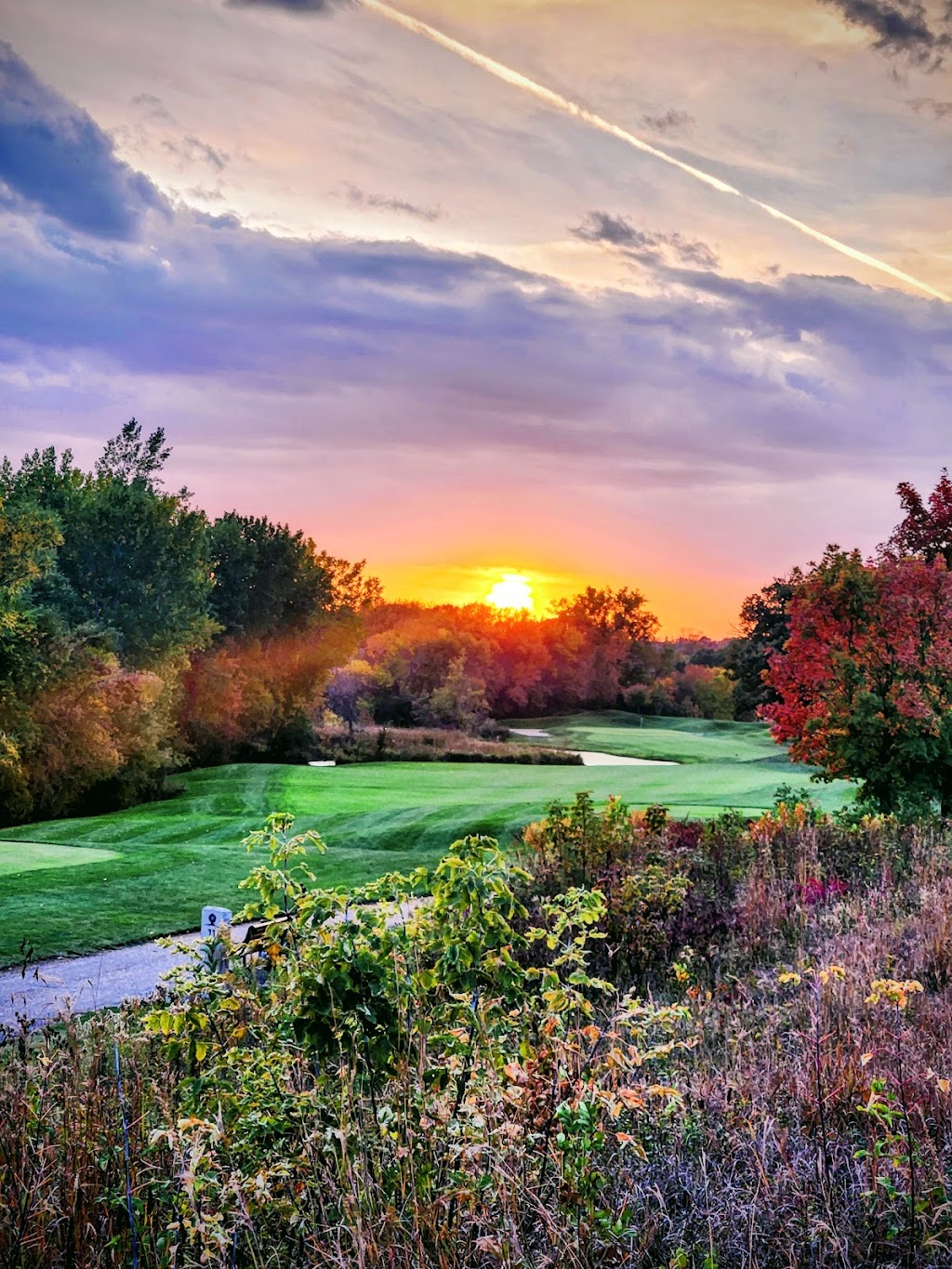 Chaska Town Course | 3000 Town Course Dr, Chaska, MN 55318, USA | Phone: (952) 443-3748