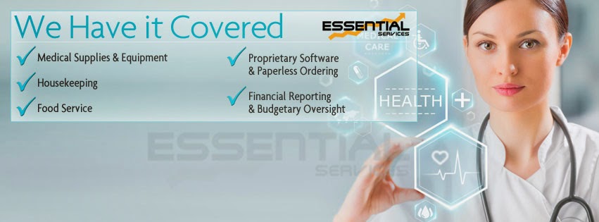 Essential Procurement Services LLC | 6 Kingsbridge Rd, Fairfield, NJ 07004, USA | Phone: (855) 377-9100