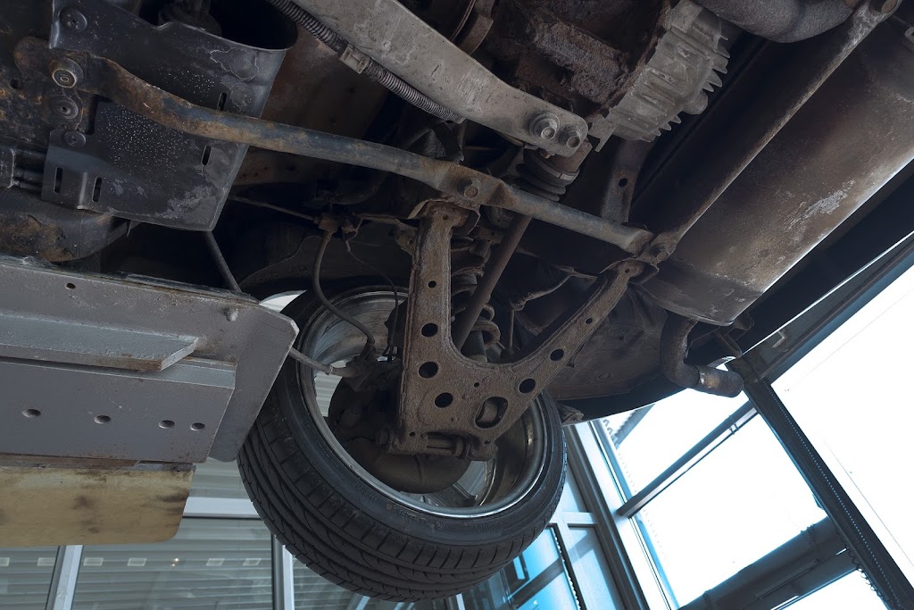Dannys Automotive Repair | Car Repair Service | 594 S San Antonio Ave, Pomona, CA 91766, USA | Phone: (909) 622-3785