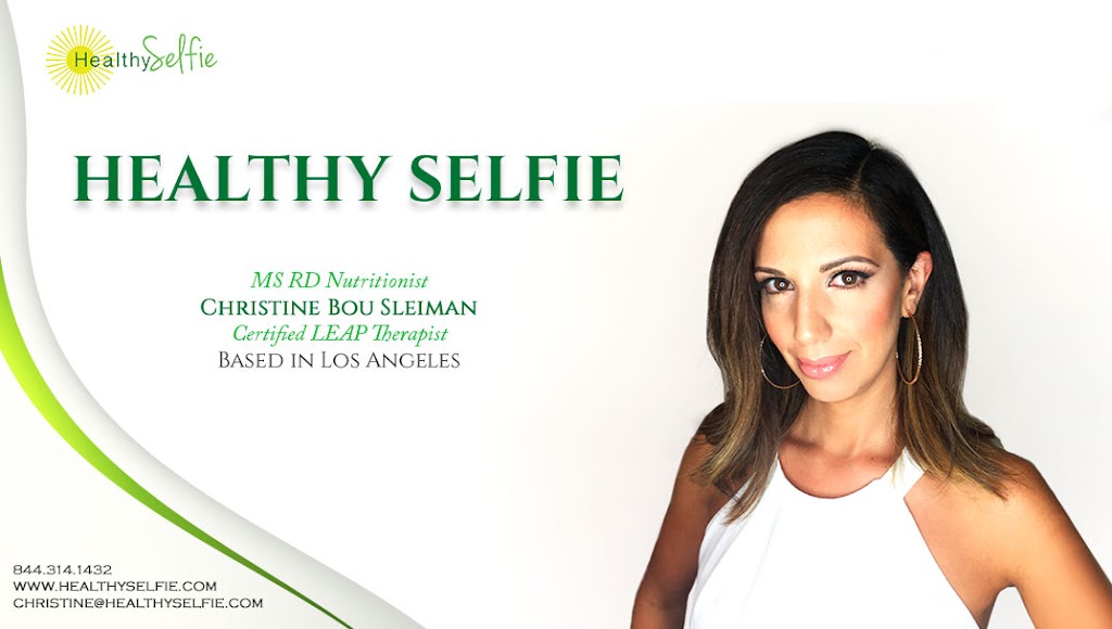 Healthy Selfie | 504 W Baseline Rd # C, Glendora, CA 91740, USA | Phone: (844) 314-1432