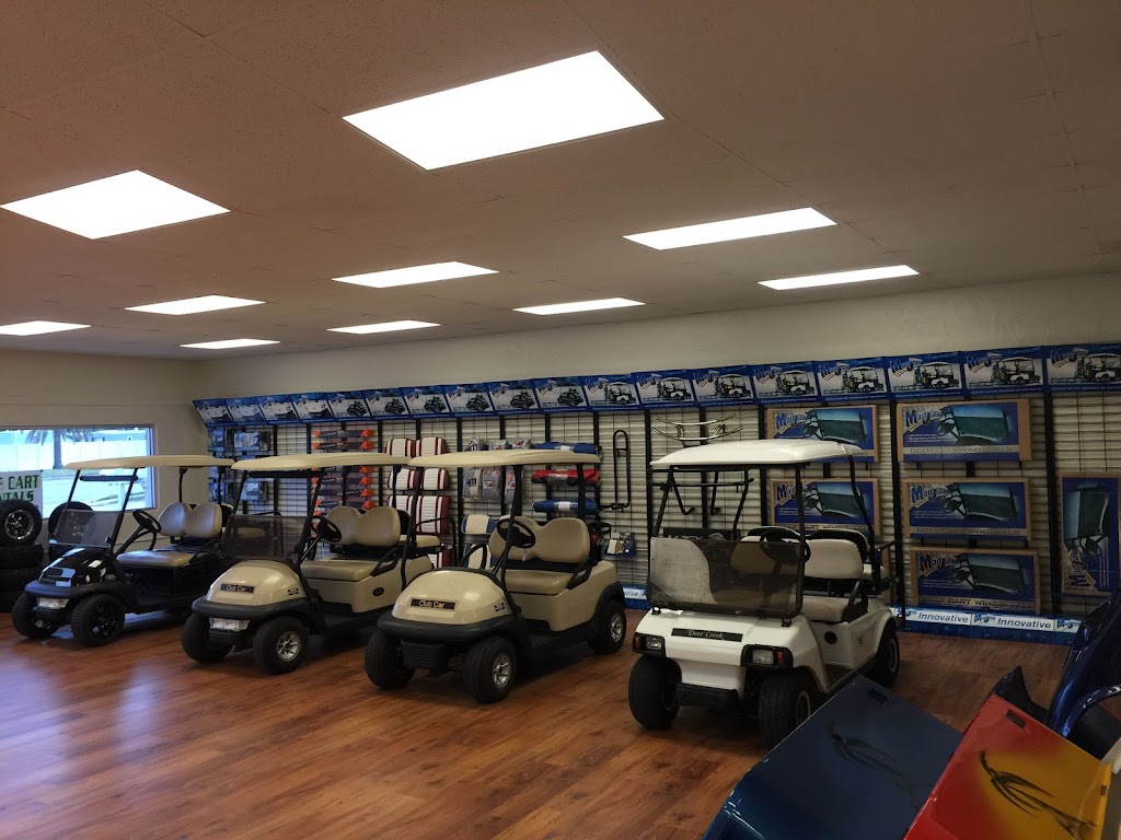 Razor Golf Carts | 5129 53rd Ave E, Bradenton, FL 34203, USA | Phone: (941) 877-1272
