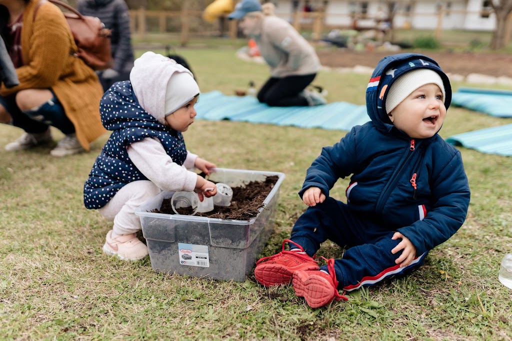 Nature School of Fairview | 340 Country Club Rd, Fairview, TX 75069, USA | Phone: (469) 352-3723