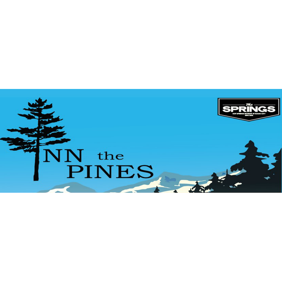 Inn The Pines | 3764 ID-21, Idaho City, ID 83631, USA | Phone: (208) 392-9505