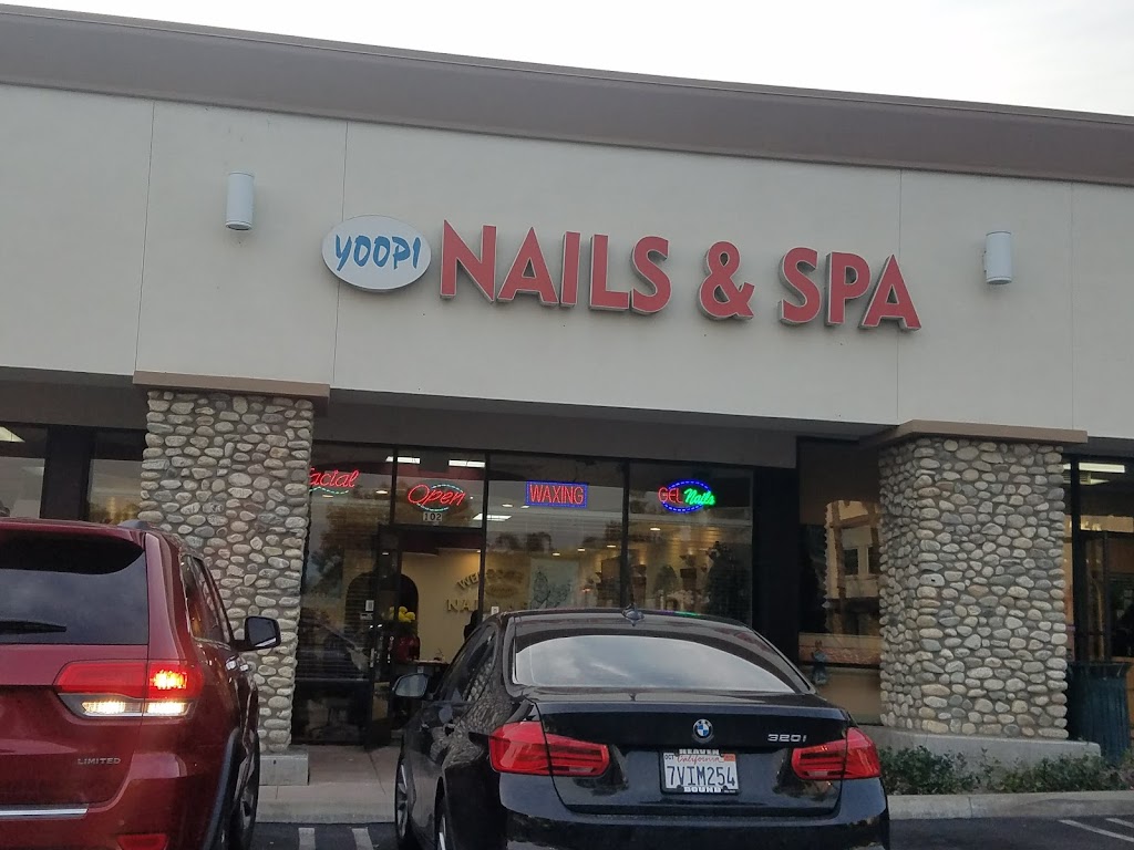 Pacific Trails | 8724 Foothill Blvd, Rancho Cucamonga, CA 91730, USA | Phone: (909) 948-3796