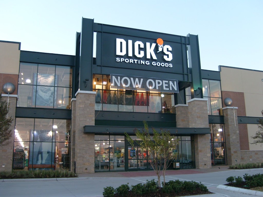 DICKS Sporting Goods | 170 E Stacy Rd, Allen, TX 75002, USA | Phone: (972) 678-0650