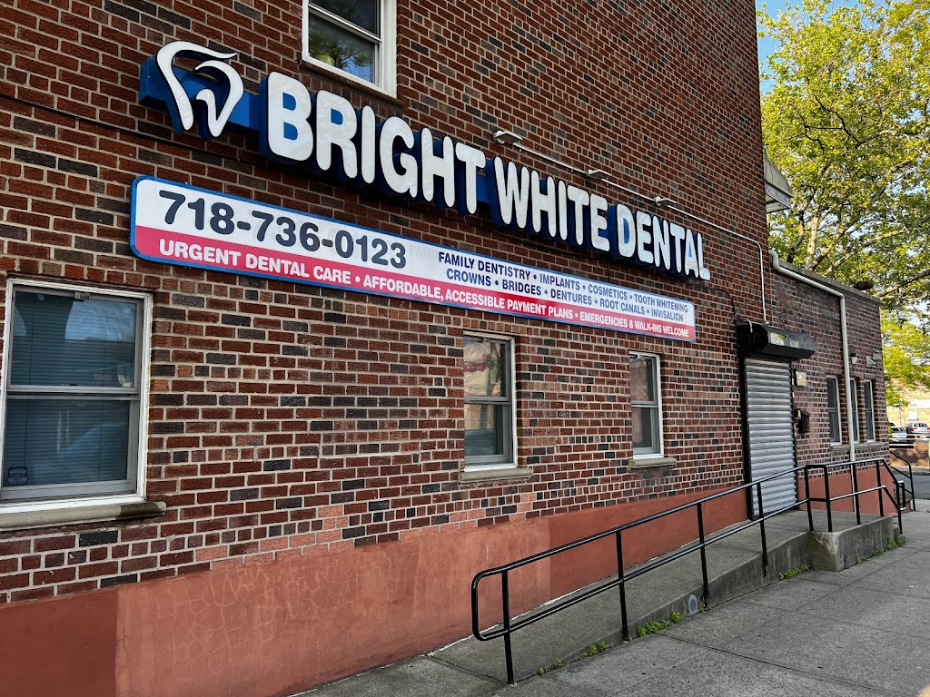 Emergency Dentist of Brooklyn | 3071 Avenue U, Brooklyn, NY 11229, USA | Phone: (718) 736-0123