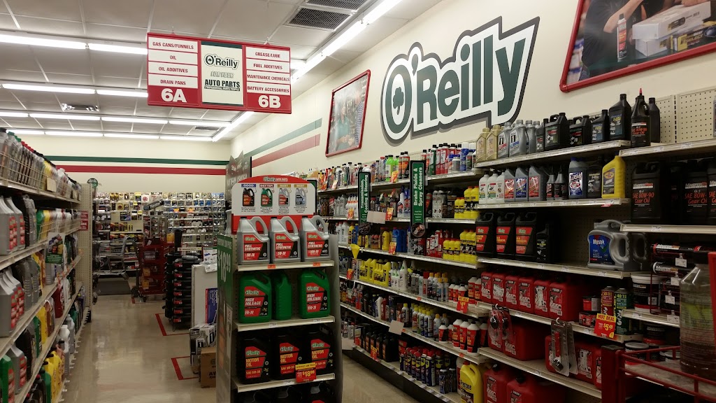 OReilly Auto Parts | 2978 GA-154, Newnan, GA 30265 | Phone: (770) 304-8364