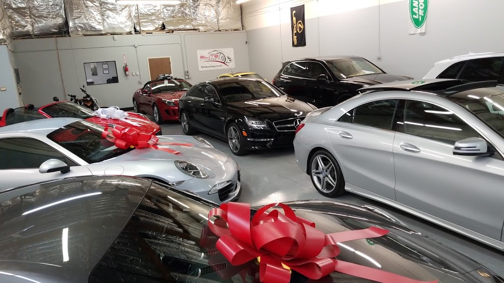 ELITE AUTO IMPORTS, Inc. | 4322 Anthony Ct #9, Rocklin, CA 95677, USA | Phone: (916) 660-9990