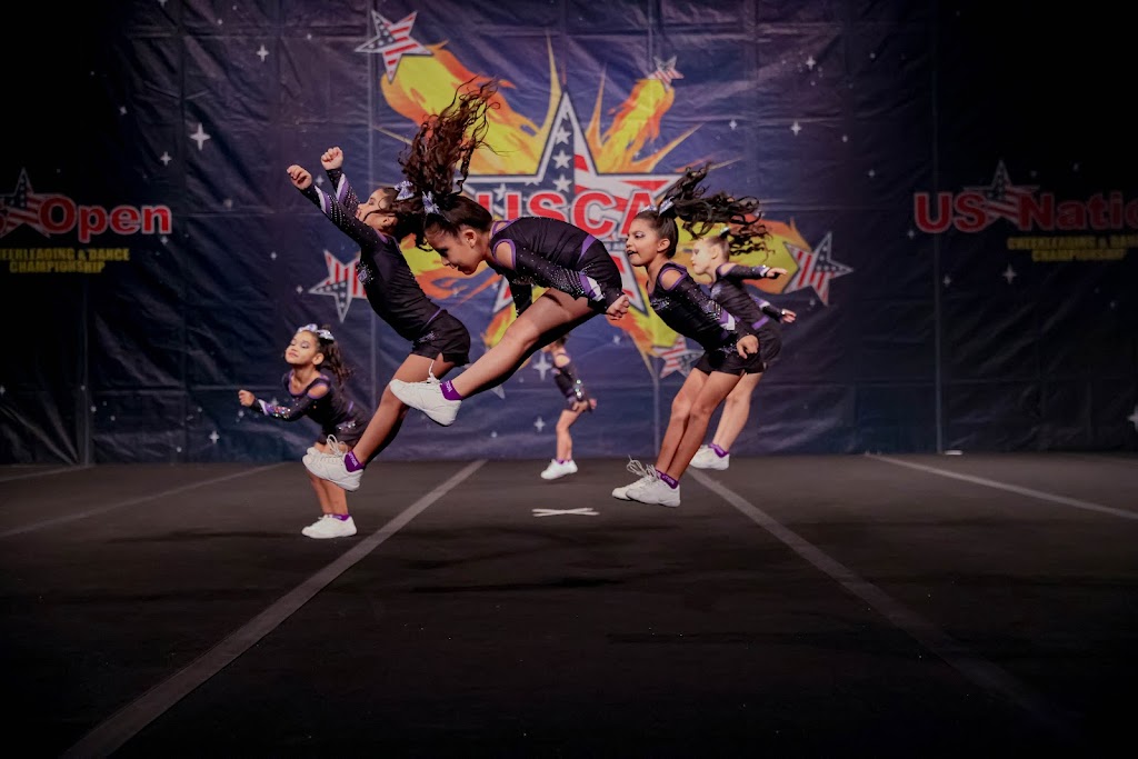 Evolution All Stars | 11921 SW 130th St suite 405, Miami, FL 33186, USA | Phone: (305) 506-1415