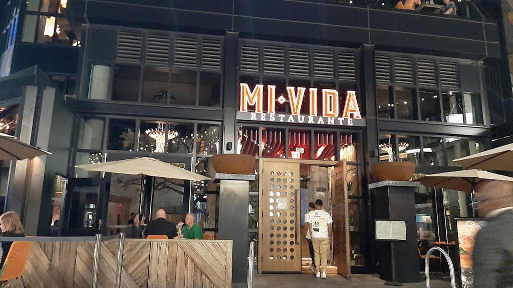 MI VIDA | 98 District Square SW, Washington, DC 20024, USA | Phone: (202) 516-4656