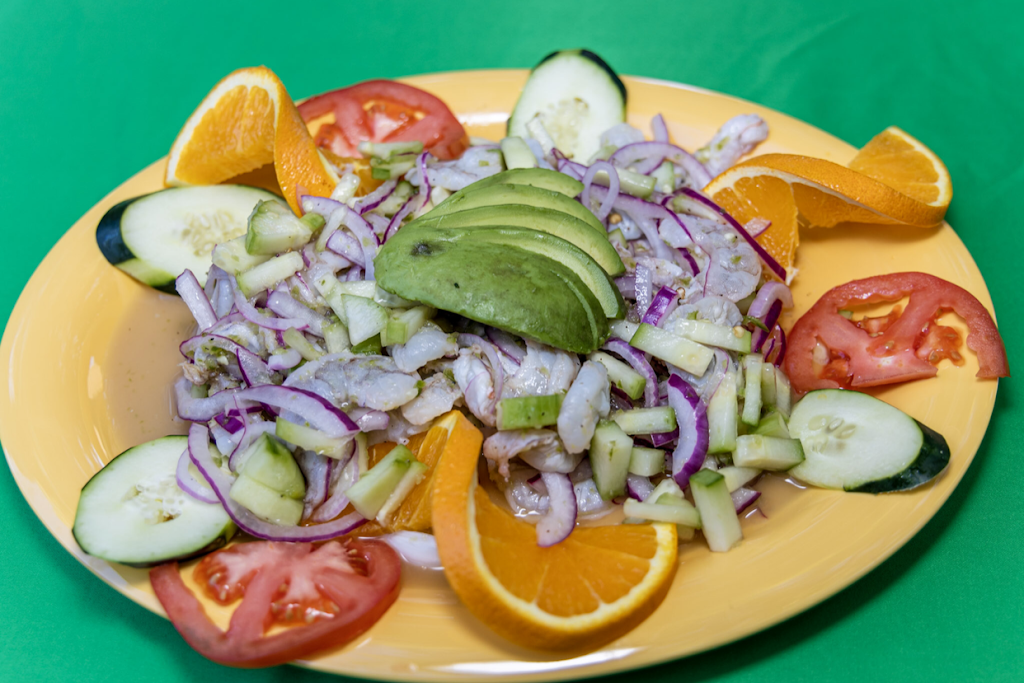 Taqueria Mi Familia | 5607 Hillsdale Blvd, Sacramento, CA 95842, USA | Phone: (916) 418-4124