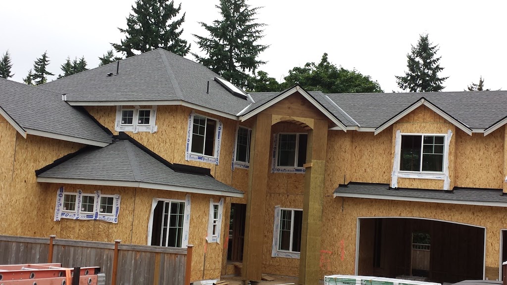 FOREVER ROOFING | 14626 SE 16th Pl, Bellevue, WA 98007, USA | Phone: (206) 261-3683