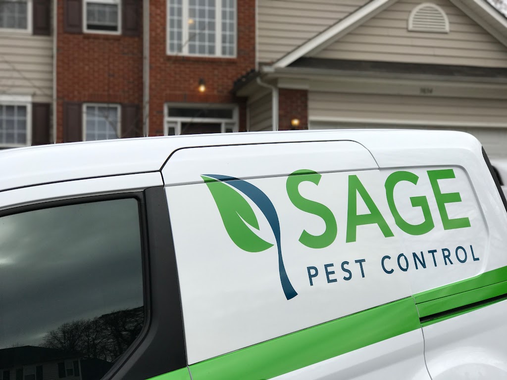 Sage Pest Control | 3728 Conquest Dr, Garner, NC 27529, USA | Phone: (919) 338-5000