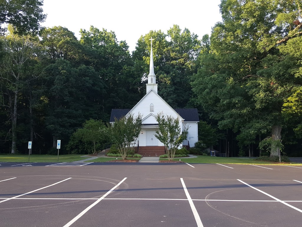 Wentworth Bible Church | Raleigh, NC 27603, USA | Phone: (919) 802-2396