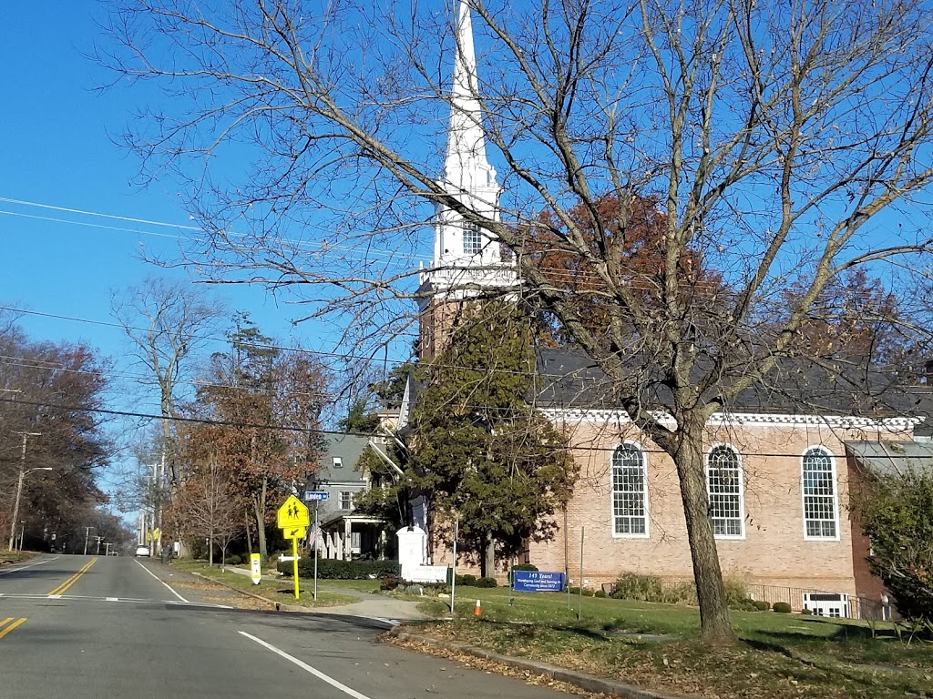 Wyoming Presbyterian Church | 432 Wyoming Ave, Millburn, NJ 07041, USA | Phone: (973) 376-3066