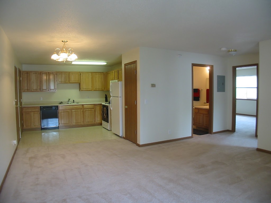 Deerfield Apartment Office | 901 Franklin Ave, Council Bluffs, IA 51503 | Phone: (712) 256-4780