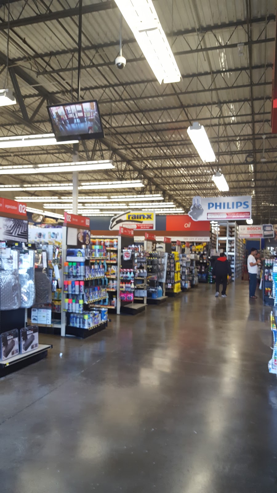 Pep Boys | 1449 US-46, Parsippany-Troy Hills, NJ 07054, USA | Phone: (973) 541-1030