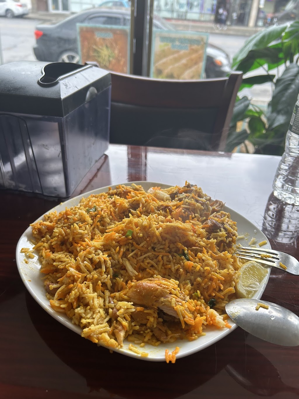 Taj Mahal Resturant | 295 Central Ave, Albany, NY 12206, USA | Phone: (518) 449-9000