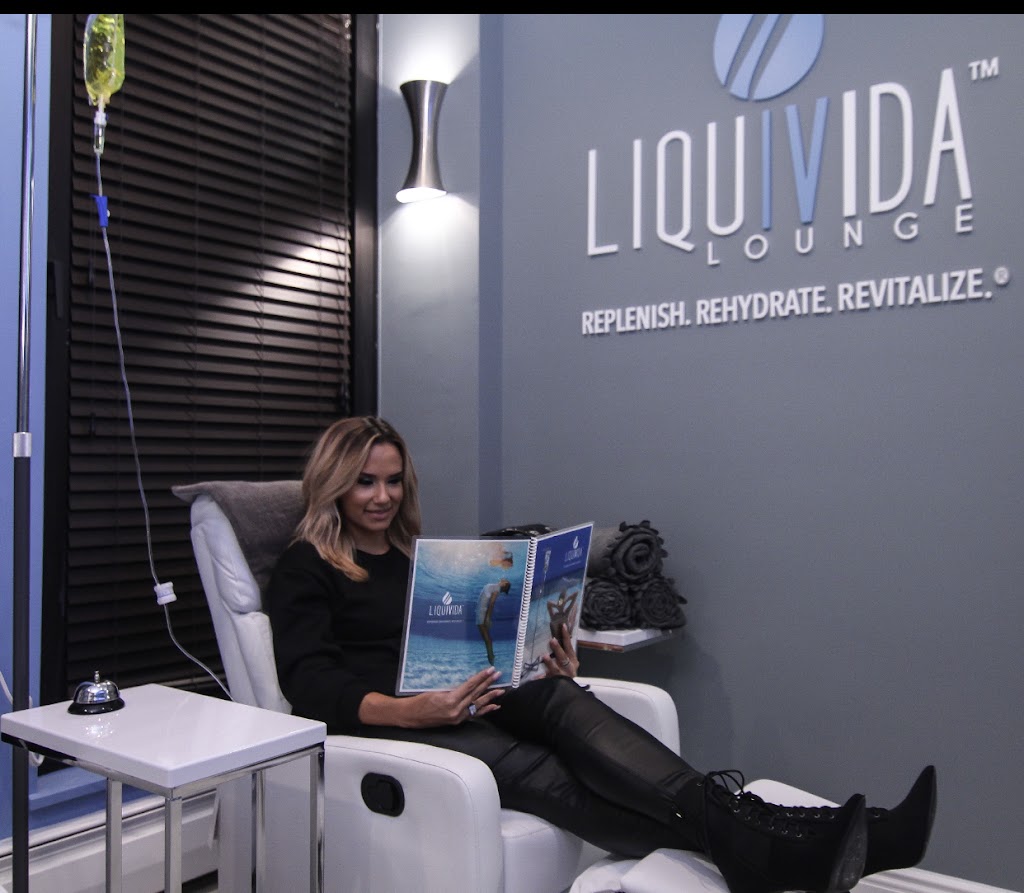 Liquivida Wellness Center | Ridgewood | 377 NJ-17, Ridgewood, NJ 07450, USA | Phone: (201) 496-6112