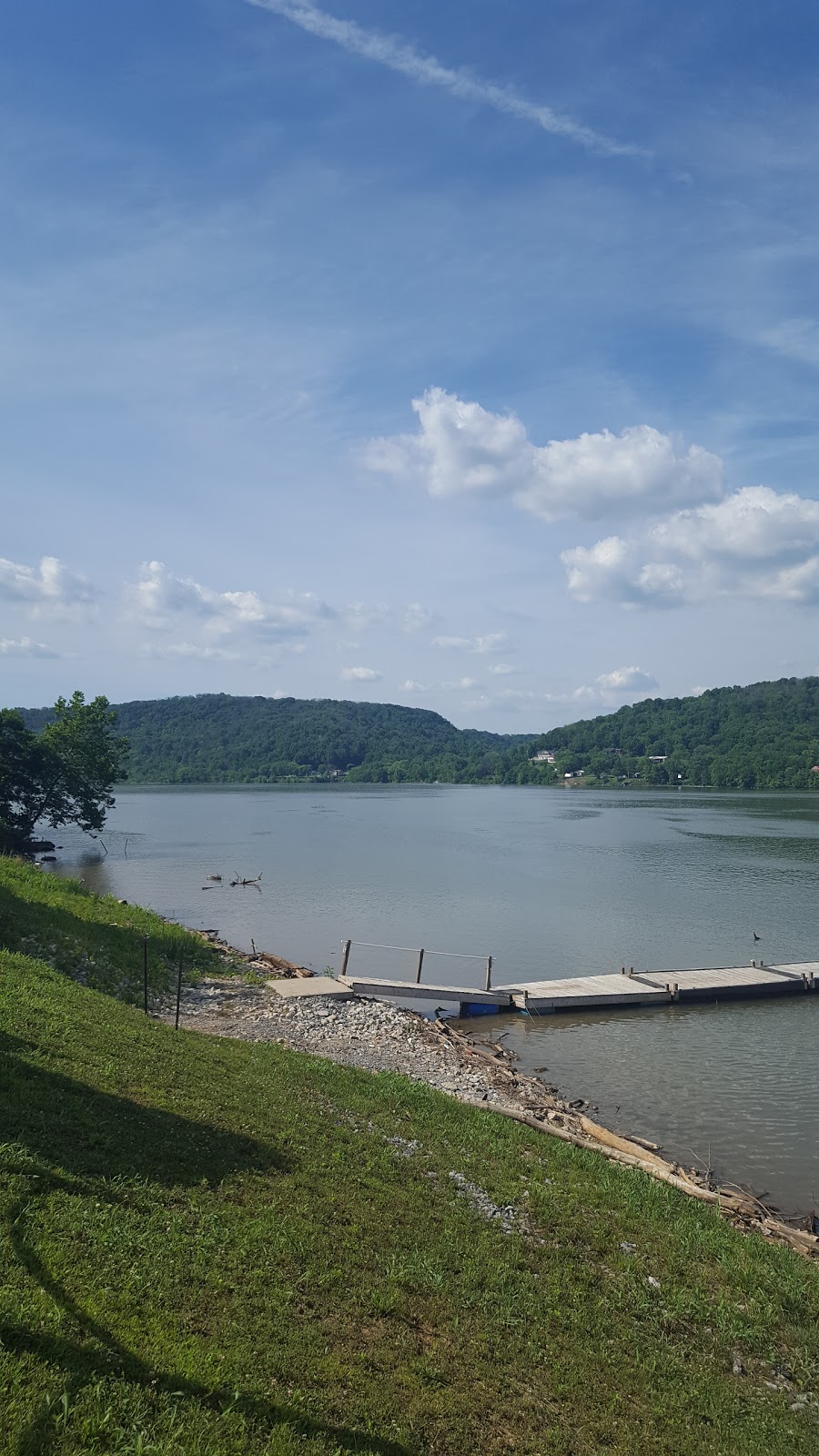 Drifters Paradise Campground Resort | 2407 Mary Ingles Hwy, Dover, KY 41034, USA | Phone: (859) 488-6216