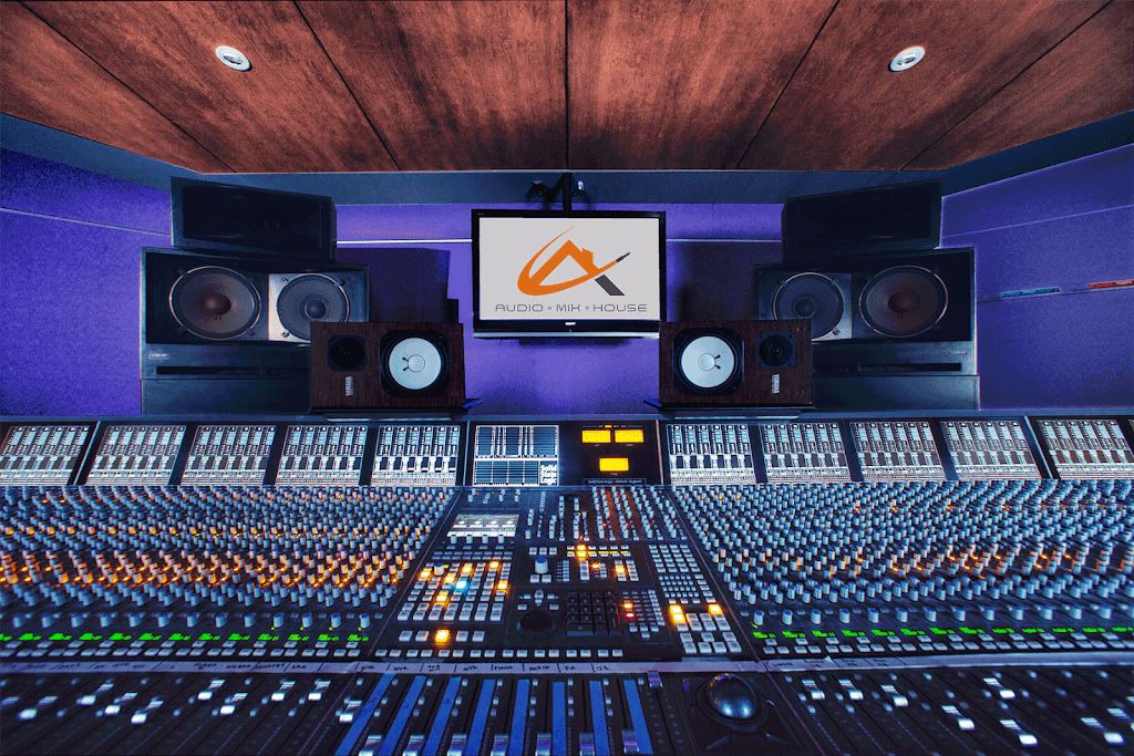 The Hideout Recording Studio | 14 Sunset Way # A, Henderson, NV 89014, USA | Phone: (702) 318-6001