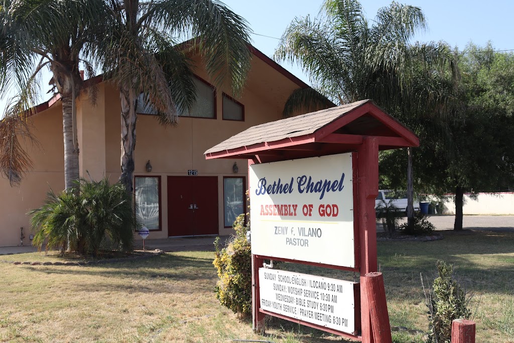 Bethel Chapel Filipino Assmbly | 1215 Albany St, Delano, CA 93215, USA | Phone: (661) 725-2664