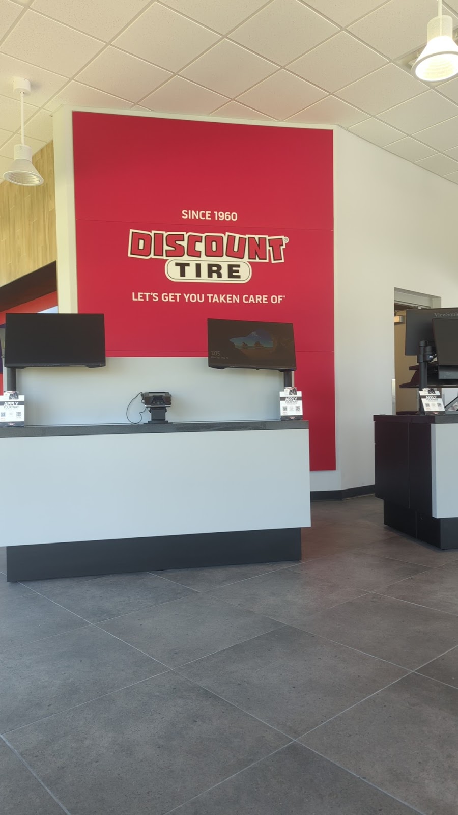 Discount Tire | 4655 South St, Titusville, FL 32780, USA | Phone: (321) 603-6530