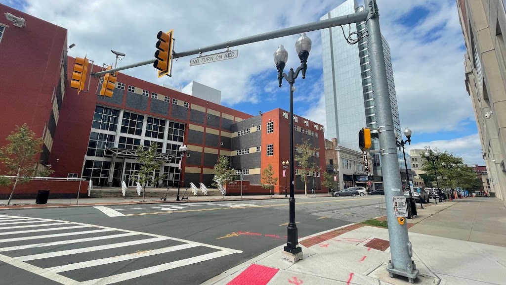 Edward J. Bloustein School of Planning and Public Policy | 33 Livingston Ave #400, New Brunswick, NJ 08901, USA | Phone: (848) 932-5475