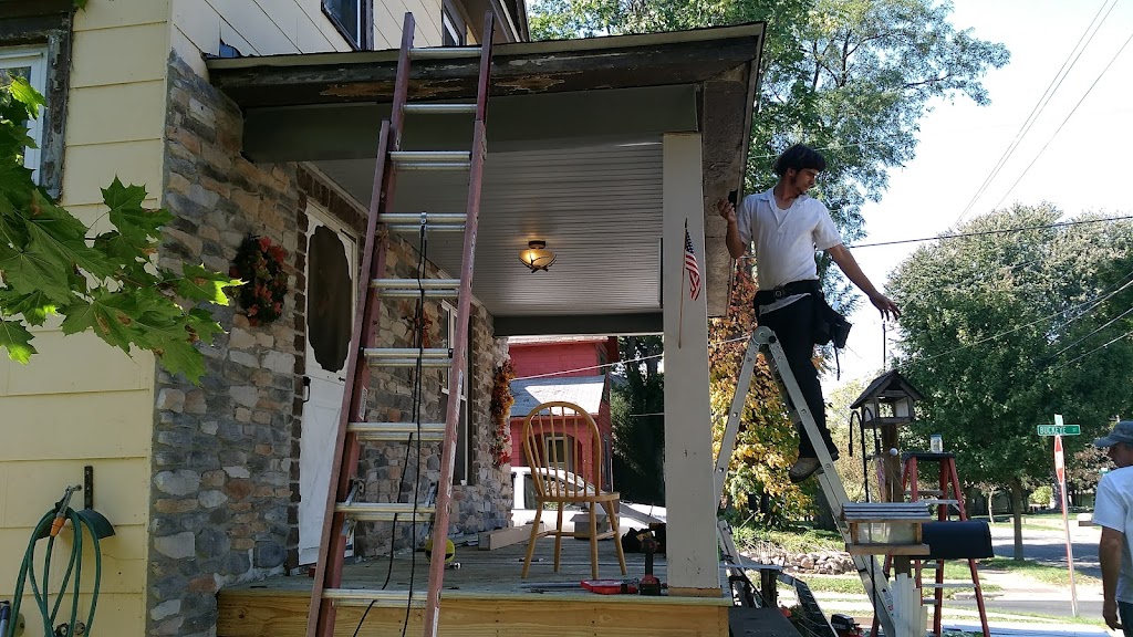 Starcher Drain Services | 621 Buckeye, Orrville, OH 44667, USA | Phone: (330) 683-1851