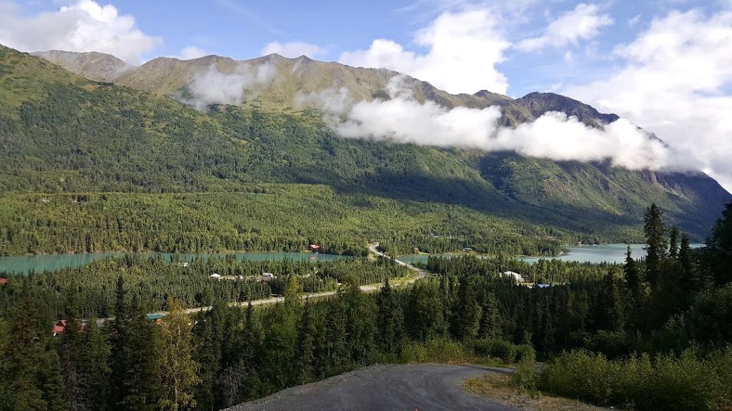 Alpine Inn Motel | 18465 Sterling Hwy, Cooper Landing, AK 99572, USA | Phone: (907) 595-1557