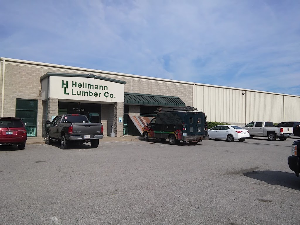 Hellmann Lumber & Hardware | 177 S Main St, Walton, KY 41094, USA | Phone: (859) 431-0121