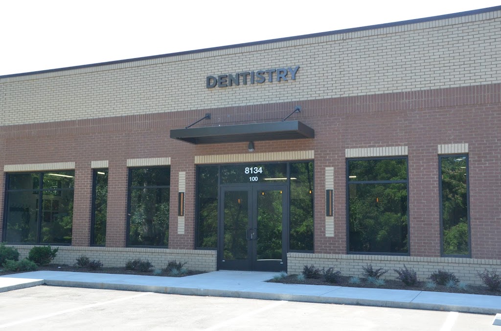 Lifetime Dentistry | 8134 Sawyer Brown Rd, Nashville, TN 37221, USA | Phone: (615) 646-5595