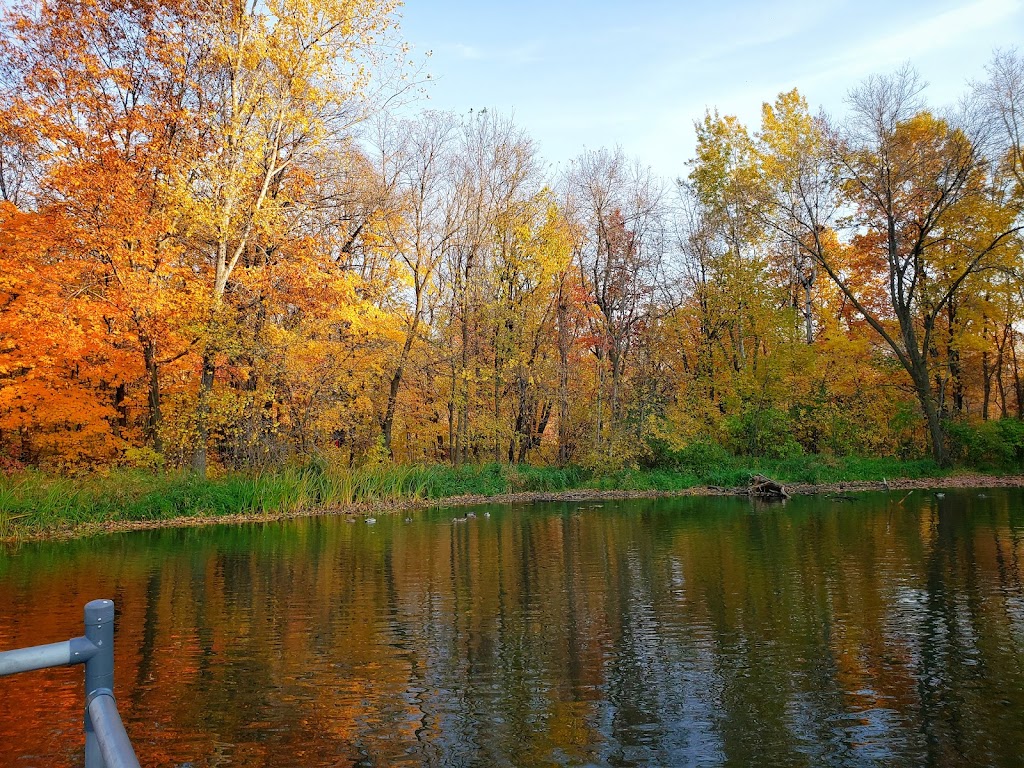 Eastman Nature Center | 13351 Elm Creek Rd, Maple Grove, MN 55369, USA | Phone: (763) 694-7700