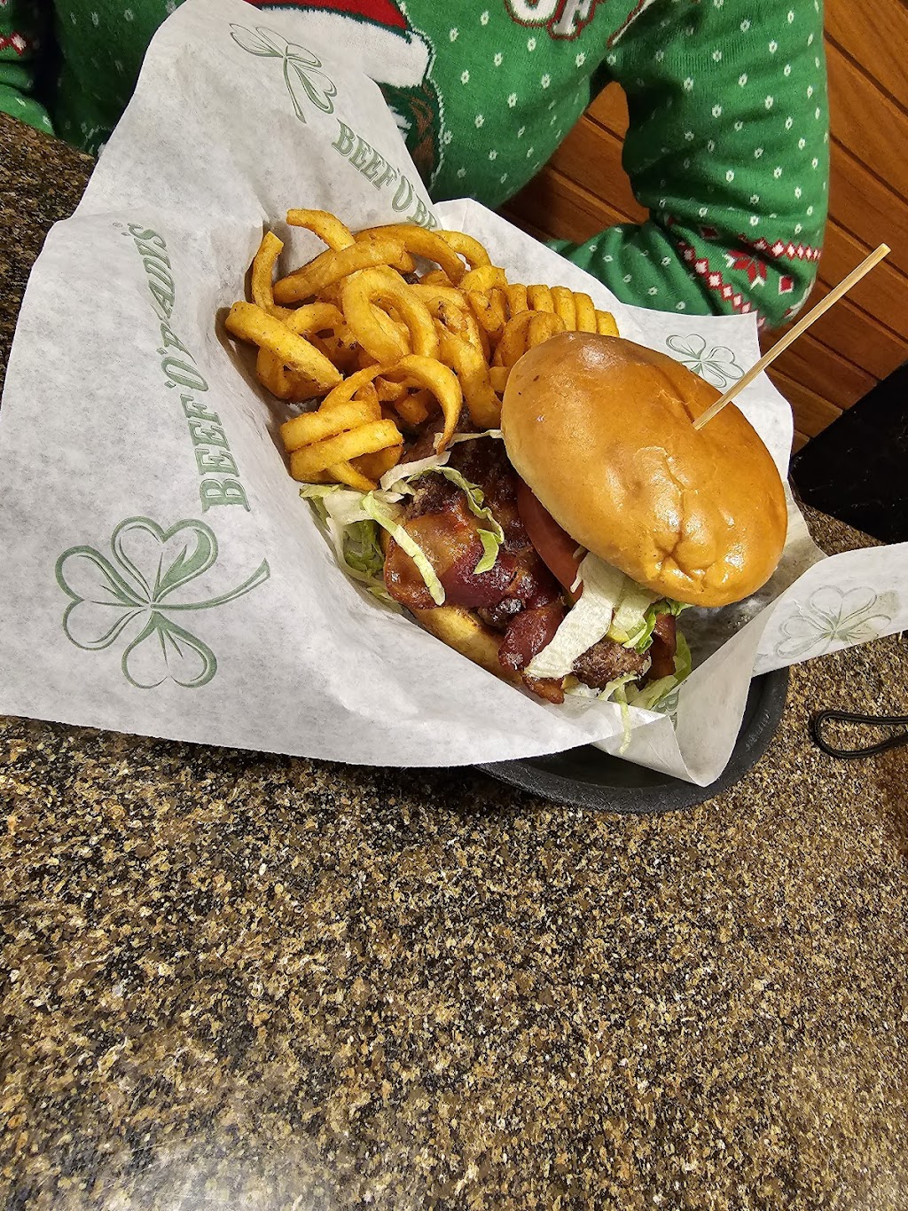 Beef O Bradys | 4810 Florida Ave S, Lakeland, FL 33813, USA | Phone: (863) 646-7757