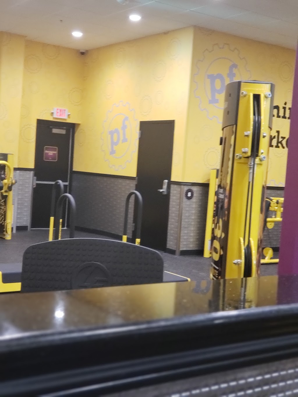 Planet Fitness | 664 Grapevine Hwy ste a, Hurst, TX 76054 | Phone: (682) 348-0328