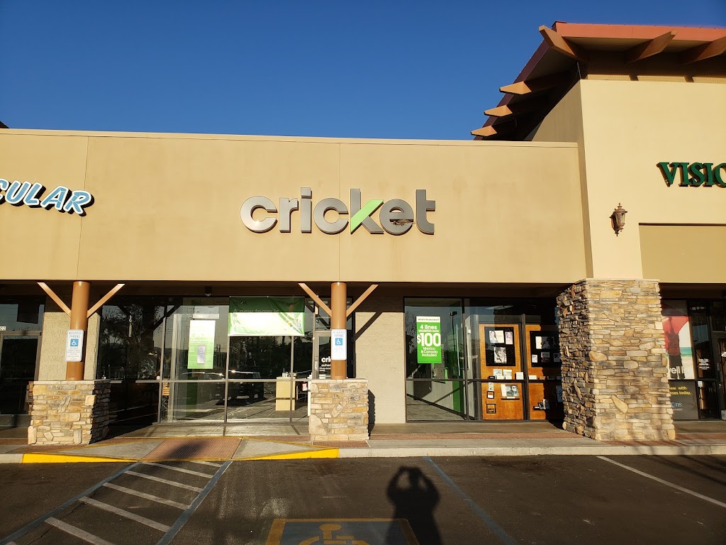 Cricket Wireless Authorized Retailer | 5150 W Baseline Rd, Laveen Village, AZ 85339, USA | Phone: (602) 237-7818