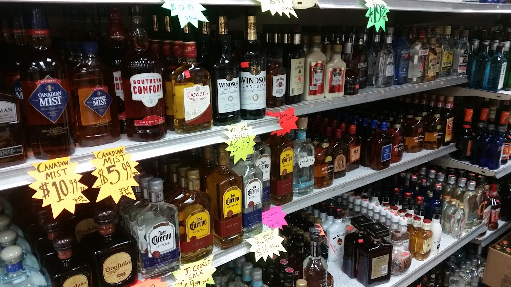 Franklin Market | 2723 7th St NE, Washington, DC 20017, USA | Phone: (202) 636-3803