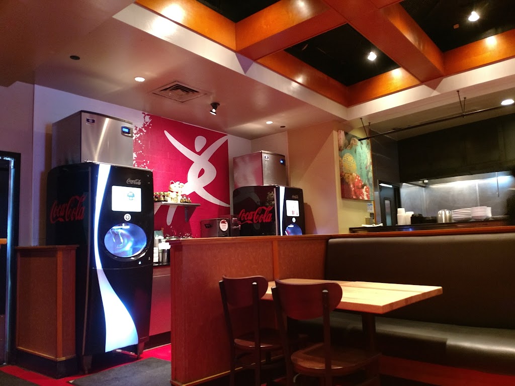 Pei Wei Asian Kitchen | 3001 Knox St, Dallas, TX 75205, USA | Phone: (214) 219-0000