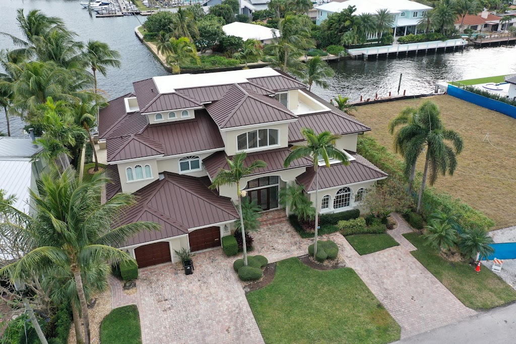 Nast Roofing Co | 138 W State Rd 84, Fort Lauderdale, FL 33315, USA | Phone: (954) 475-0610