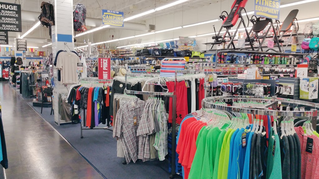 Big 5 Sporting Goods | 3975 Grand Ave, Chino, CA 91710, USA | Phone: (909) 464-9735