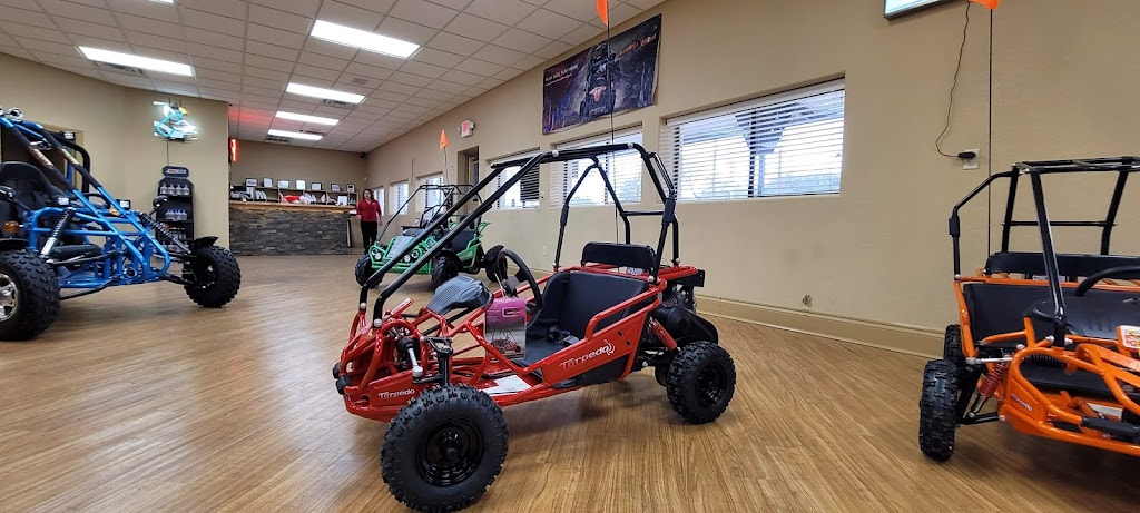 How We Roll Motorsports | 18593 Bandera Rd, Helotes, TX 78023, USA | Phone: (210) 957-0110