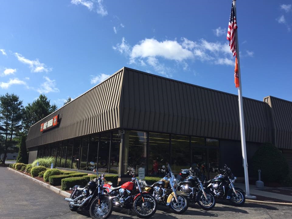 Spitzies Harley-Davidson of Albany | 1970 Central Ave, Albany, NY 12205, USA | Phone: (518) 456-7433
